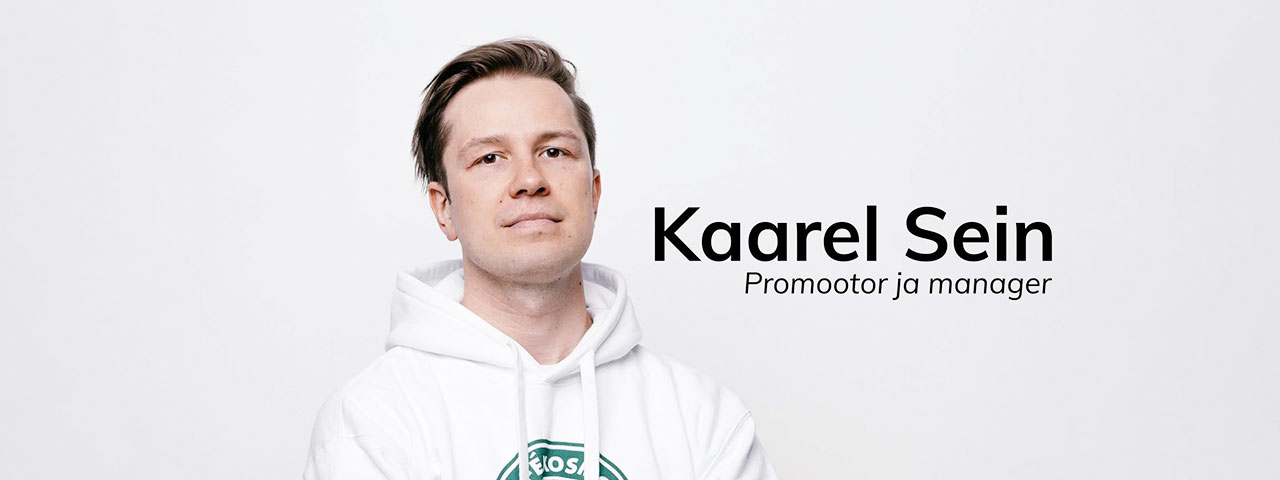 Kaarel Sein